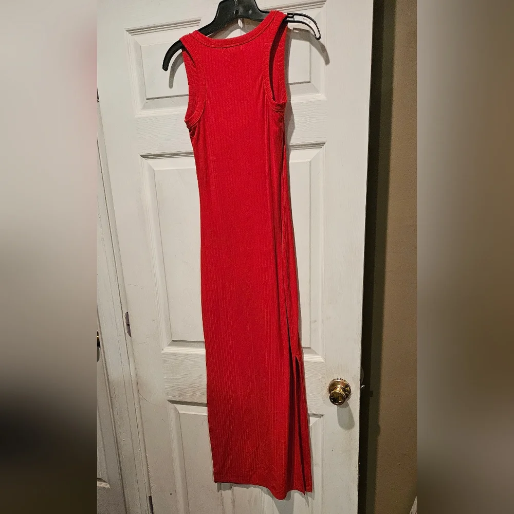 ABSOLUTELY LOVE IT MAXI DRESS